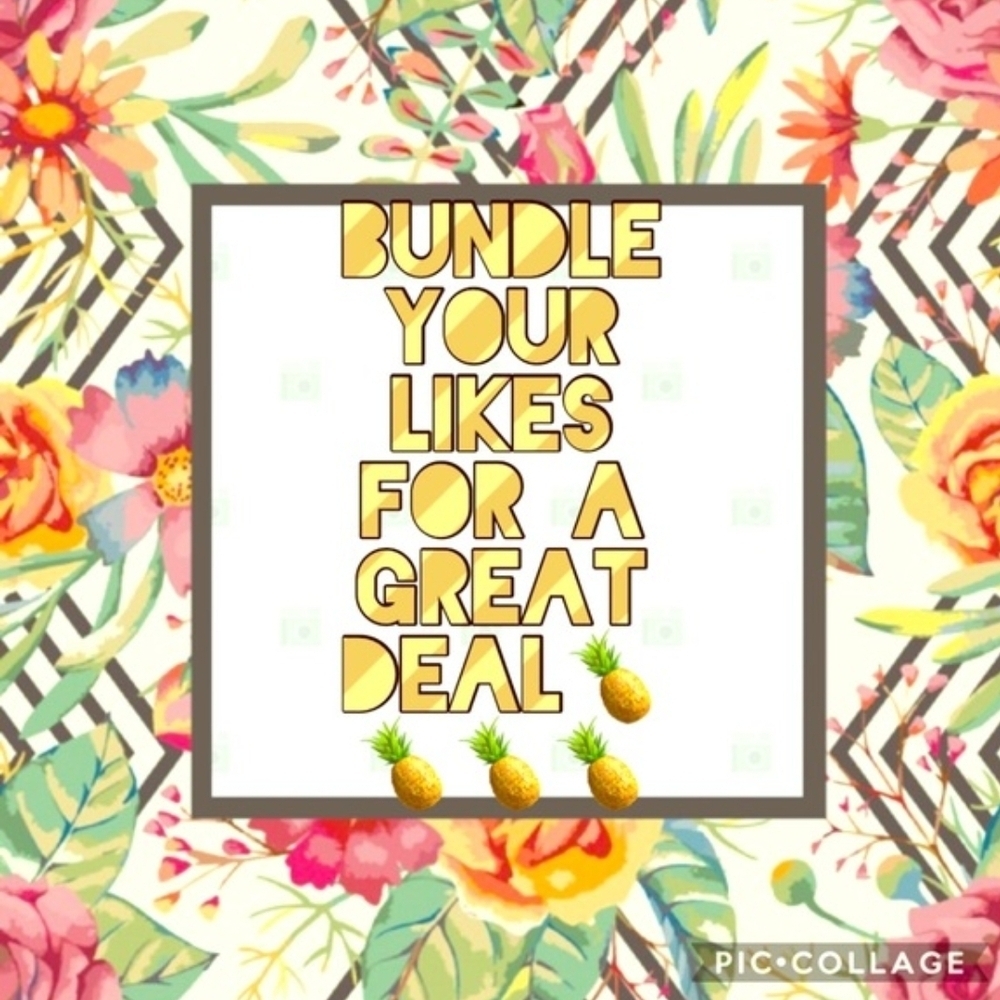 Floral Patterned Women's Accessory
